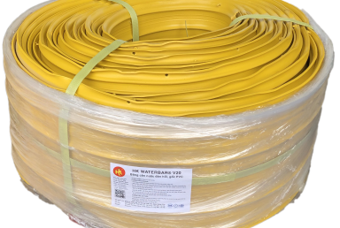 Cách thức phân loại băng cản nước